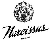 NARCISSUS BRAND