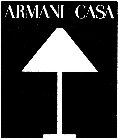 ARMANI CASA