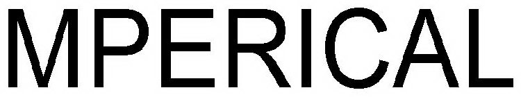 MPERICAL