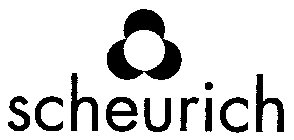 SCHEURICH