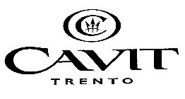 C CAVIT TRENTO
