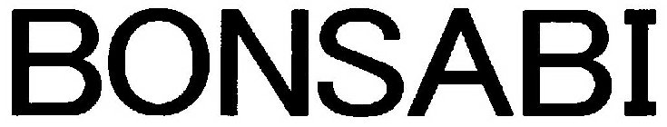 BONSABI