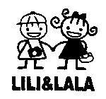 LILI&LALA