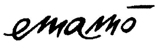 EMAMÒ