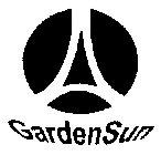 GARDENSUN