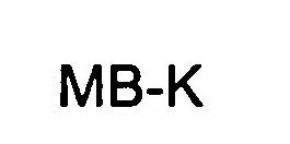 MB-K