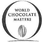WORLD CHOCOLATE MASTERS