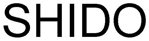 SHIDO