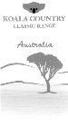 KOALA COUNTRY CLASSIC RANGE AUSTRALIA