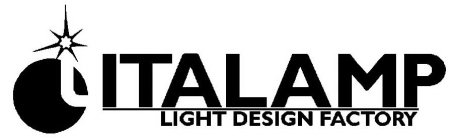 ITALAMP LIGHT DESIGN FACTORY