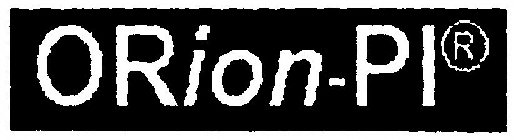 ORION-PI