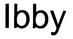 IBBY