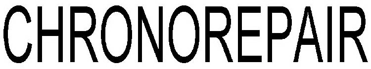 CHRONOREPAIR
