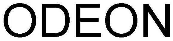 ODEON