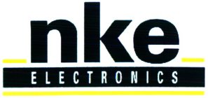 NKE ELECTRONICS