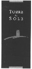 TORRE AL SOLE