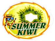 SUMMER KIWI