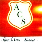 ACS AUTOCLEAN SERVICE