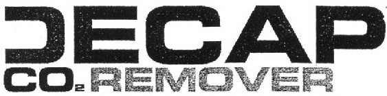 DECAP CO2REMOVER