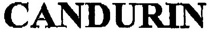 CANDURIN