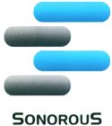 SONOROUS