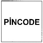 PINCODE