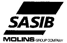 SASIB MOLINS GROUP COMPANY