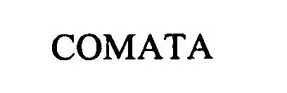 COMATA