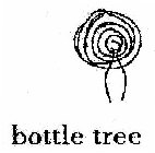 BOTTLE TREE