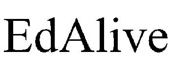 EDALIVE