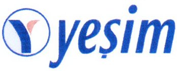 Y YESIM