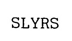 SLYRS