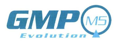 GMP M5 EVOLUTION
