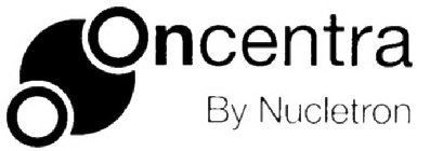 ONCENTRA BY NUCLETRON