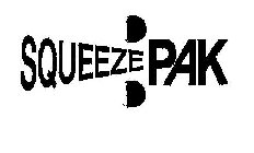 SQUEEZEPAK