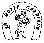 LA BOTTE GARDIANE