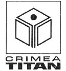 CRIMEA TITAN