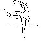 CYGNE BLANC