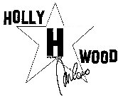 HOLLY H RYTHMOTEQUE WOOD MILANO