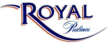 ROYAL PRALINES