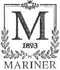 M 1893 MARINER