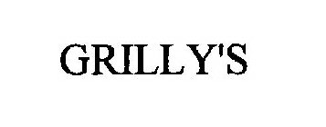 GRILLY'S