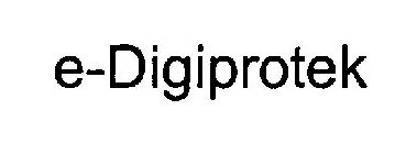 E-DIGIPROTEK