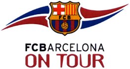 FCB FCBARCELONA ON TOUR