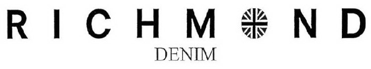 RICHMOND DENIM