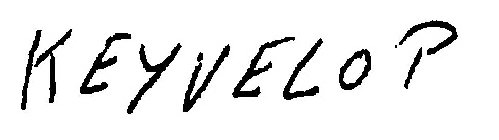 KEYVELOP