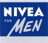 NIVEA FOR MEN