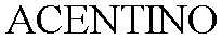 ACENTINO