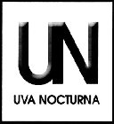 UN UVA NOCTURNA