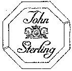 JOHN STERLING